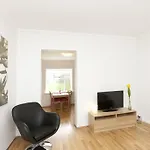 A Part Of Reykjavik Apartments - Framnesvegur