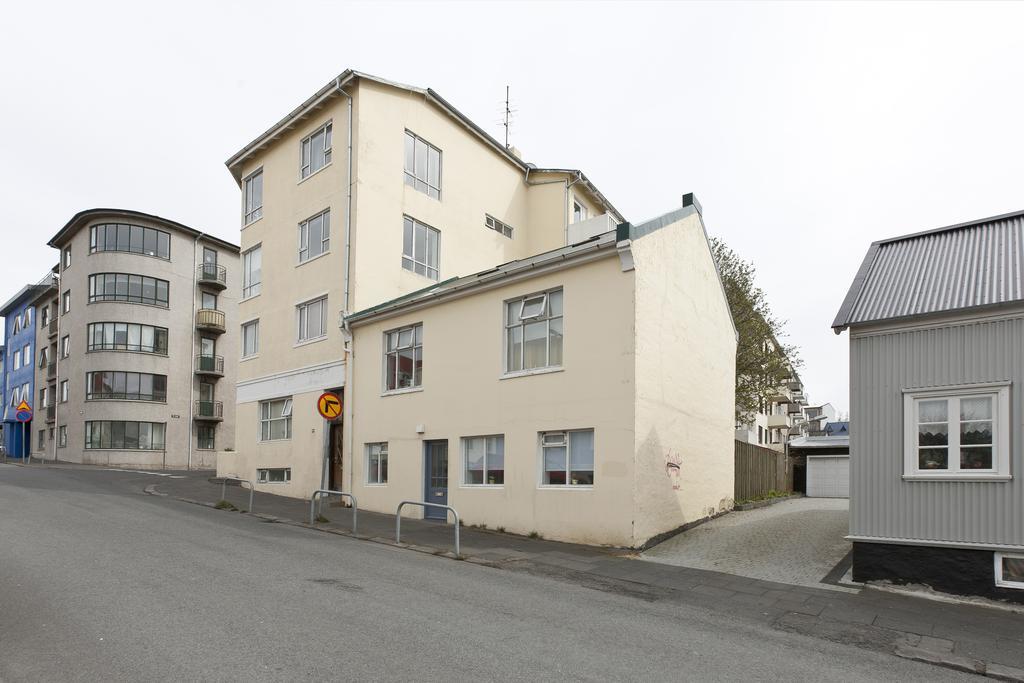 Apartment A Part Of - Framnesvegur *
