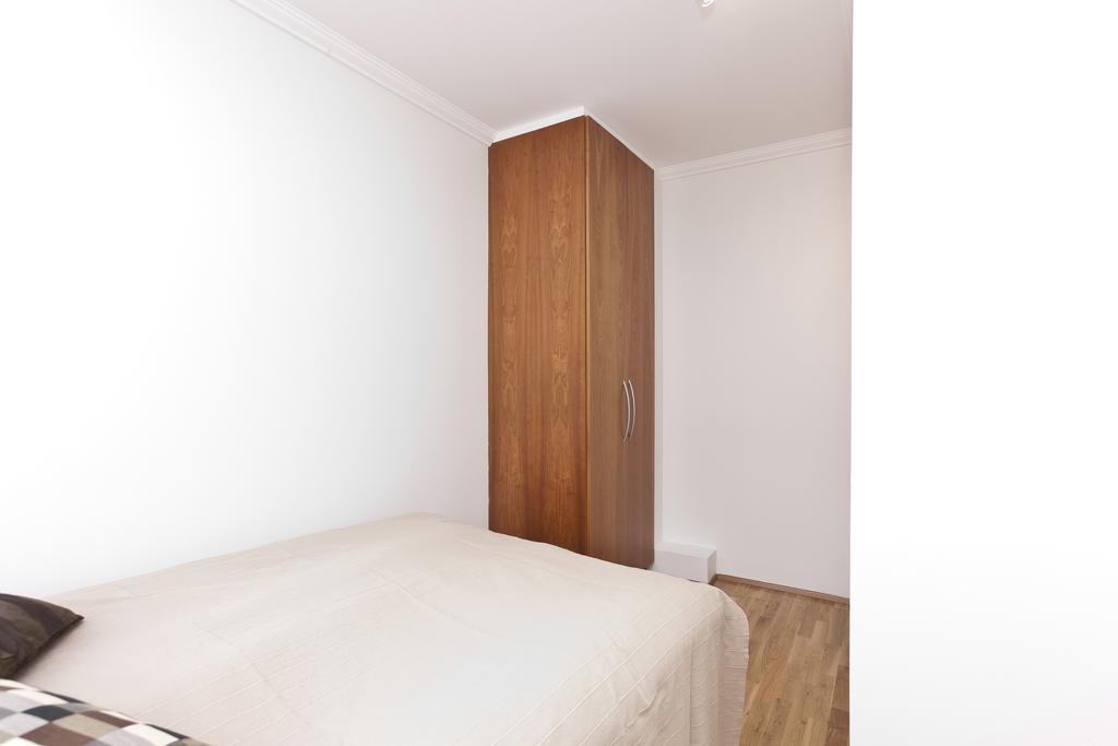 A Part Of - Framnesvegur Apartment
