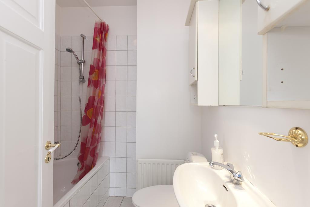 Apartment A Part Of - Framnesvegur
